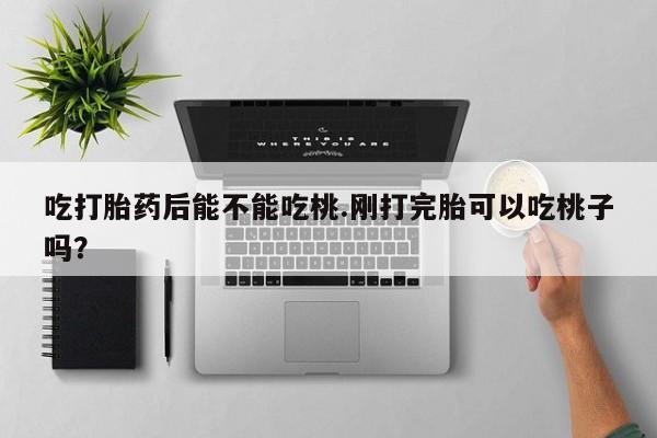 米非米索购买联系方式吃打胎药后能不能吃桃.刚打完胎可以吃桃子吗?